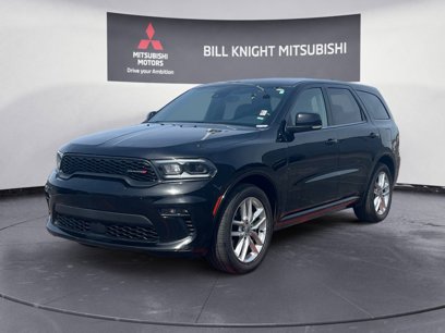 Used 2022 Dodge Durango GT