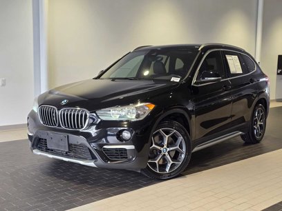 Used 2019 BMW X1 xDrive28i