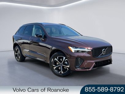New 2026 Volvo XC60 B5 Core w/ Protection Package Premier