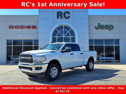 Used 2023 RAM 2500 Big Horn w/ Level 1 Equipment Group