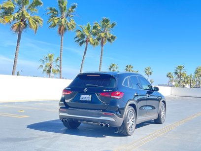 Used 2021 Mercedes-Benz GLA 45 AMG 4MATIC