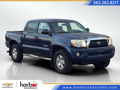 Used 2008 Toyota Tacoma PreRunner