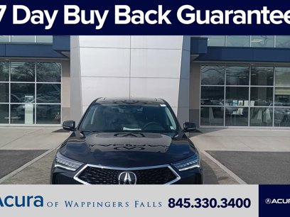 Used 2024 Acura RDX SH-AWD w/ Technology Package