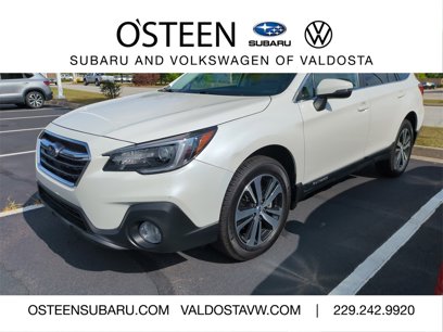 Used 2019 Subaru Outback 3.6R Limited w/ Popular Package #2
