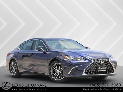 Used 2023 Lexus ES 350 w/ Premium Package