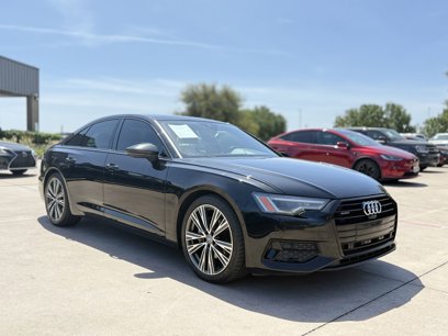 Used 2020 Audi A6 2.0T Premium Plus w/ Premium Plus Package
