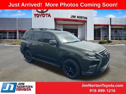 Used 2023 Lexus GX 460