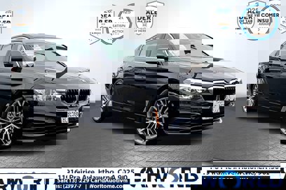 Used 2019 BMW 530i w/ Convenience Package