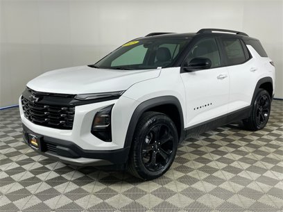 New 2025 Chevrolet Equinox LT w/ Convenience Package II