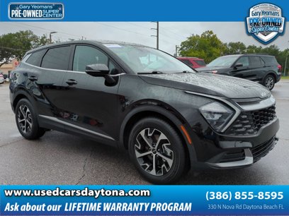 Used 2023 Kia Sportage EX