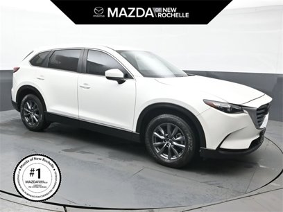 Used 2022 MAZDA CX-9 Sport