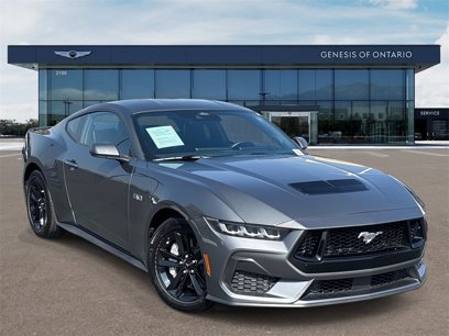 Used 2024 Ford Mustang GT
