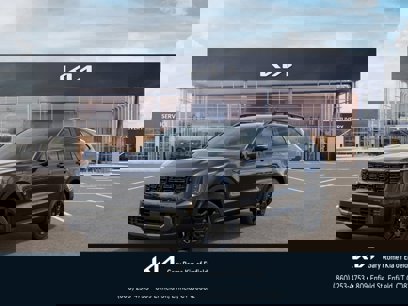 New 2025 Kia Sorento SX Prestige