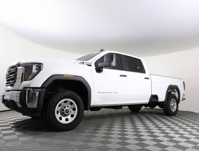 Used 2024 GMC Sierra 2500 Pro