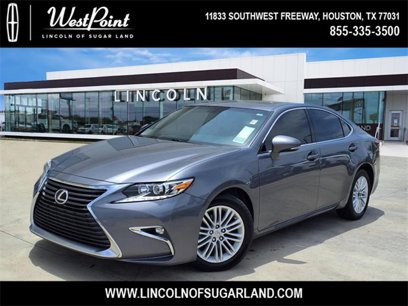 Used 2016 Lexus ES 350
