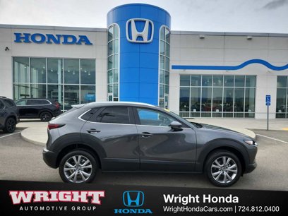 Used 2023 MAZDA CX-30 AWD 2.5 S w/ Preferred Package