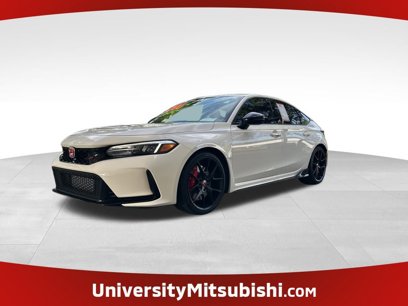 Used 2024 Honda Civic Type R