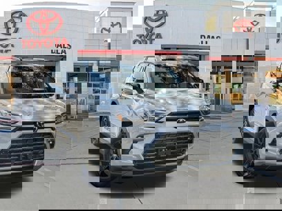 Used 2025 Toyota Grand Highlander AWD Hybrid