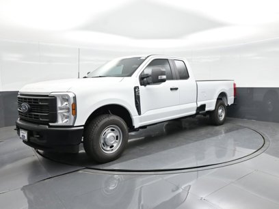 New 2025 Ford F250 XL w/ XL Driver Assist Package