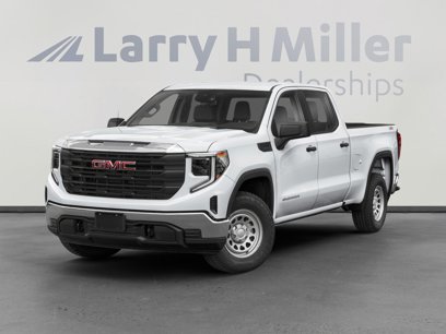 Used 2024 GMC Sierra 1500 Pro