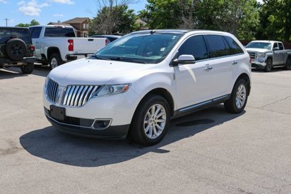 Used 2013 Lincoln MKX AWD