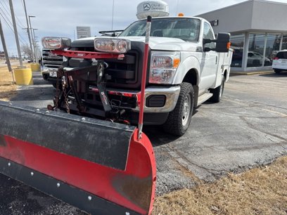 Used 2015 Ford F350 XL