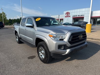 Used 2020 Toyota Tacoma SR
