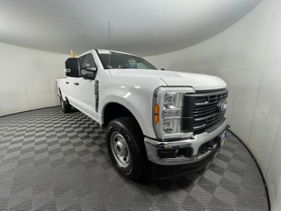 Certified 2023 Ford F350 XL