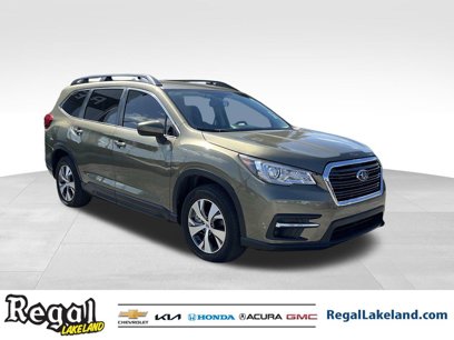 Used 2022 Subaru Ascent Premium w/ Convenience Package