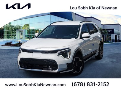 New 2025 Kia Niro Wind