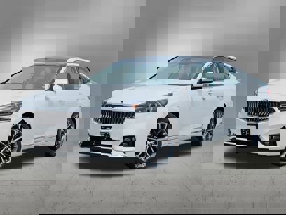 Used 2019 Kia Cadenza Technology