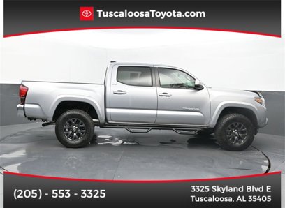 Used 2021 Toyota Tacoma SR5