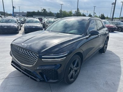 Used 2024 Genesis GV70 2.5T Sport Prestige w/ Sport Prestige Package