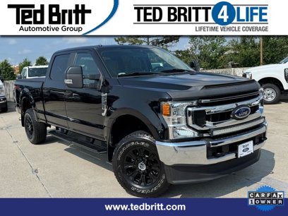 Used 2020 Ford F250 XL w/ STX Appearance Package