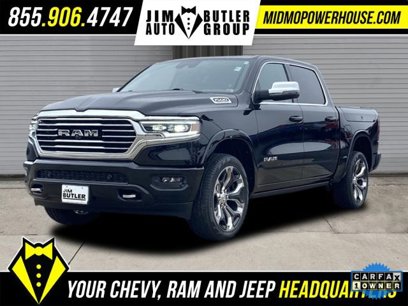 Used 2023 RAM 1500 Limited