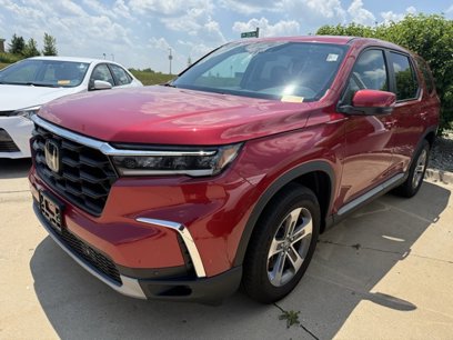 Used 2023 Honda Pilot EX-L
