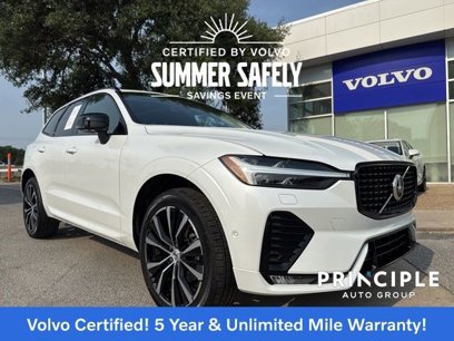 Certified 2023 Volvo XC60 B5 Plus w/ Climate Package