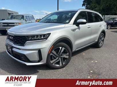 Used 2023 Kia Sorento EX