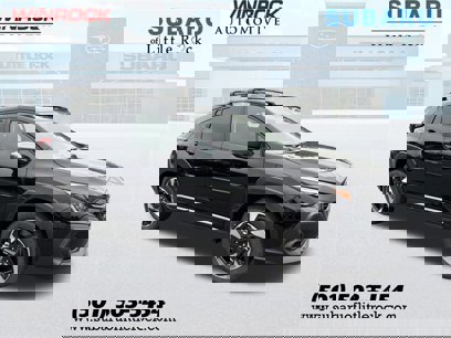New 2025 Subaru Crosstrek 2.5i Limited