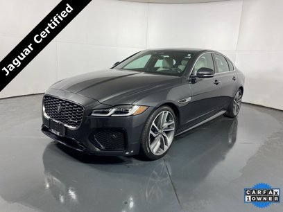 Certified 2024 Jaguar XF R-Dynamic SE