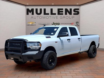 Used 2022 RAM 2500 Tradesman