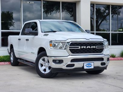 Used 2023 RAM 1500 Lone Star