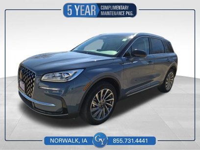 Used 2023 Lincoln Corsair Reserve