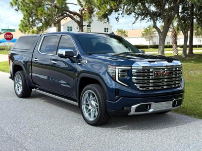 Used 2023 GMC Sierra 1500 Denali