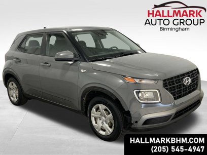 Used 2020 Hyundai Venue SE