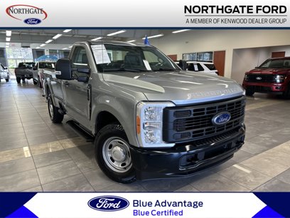 Certified 2023 Ford F250 XL