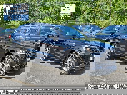 New 2025 Audi Q3 2.0T Premium