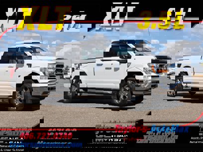 Used 2021 Ford F150 XLT