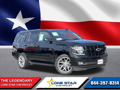 Used 2020 Chevrolet Tahoe Premier w/ RST 6.2L Performance Edition