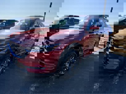 Used 2018 MAZDA CX-5 Sport